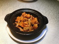 -百味馆·粤菜·湛江菜(后海花园店)