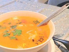 -巴扎美食·新疆菜·西域歌舞表演餐厅(新疆大厦店)