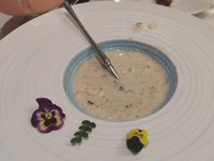 -晶雅花园西餐厅(南京首店)