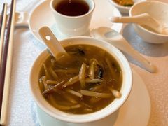 -金鮀岛潮州酒家