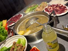 -贵宾牛·潮汕牛肉火锅(珠池总店)