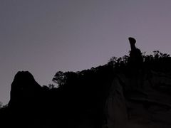 -雁荡山风景名胜区