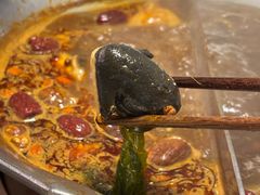 -湊湊火锅·茶憩(上海合生汇店)