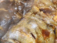-渔码头食府(蓬莱阁店)