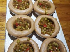 -苹果树下艺术餐厅(宋庄店)