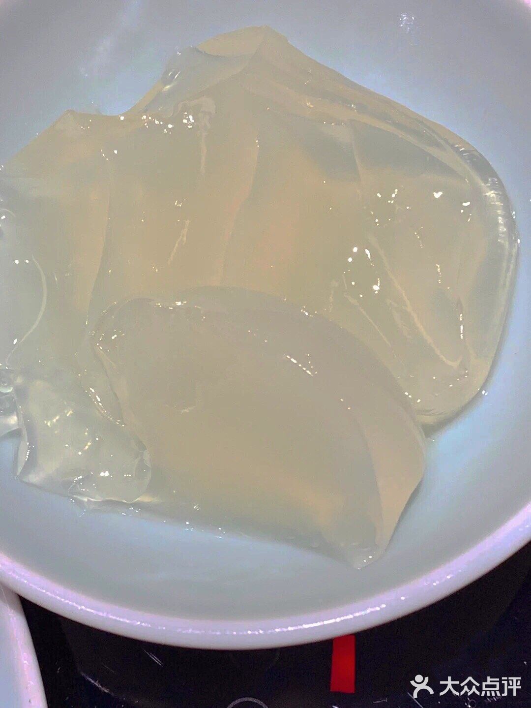 上海也可以吃到日本正宗的玄品河豚料理🐡