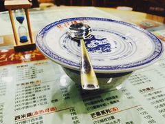 01招牌姜撞奶-赵记传承特色牛奶甜品(泉城广场店)