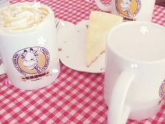 android_upload_pic-长颈鹿咖啡(大学路店)