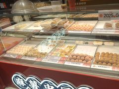 -東更道点心行(北京龙湖熙悦天街店)