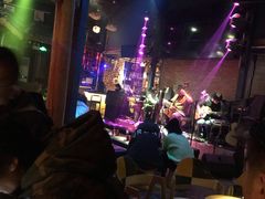 -江湖国风民谣酒馆(五一街店)