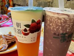 -阿财老铺·老蚌埠龙虾城(华夏总店)