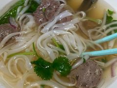 -蔡澜Pho·越南粉餐厅(海上世界店)