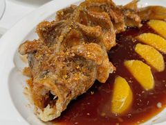 -品海楼·大连海胆锅贴馆(东港店)