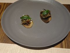 -Mercato莫卡多露台餐厅与酒吧(K11店)