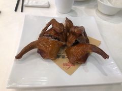 -金时代顺风大酒店(临港百联店)