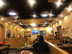 大堂-川成串·自助串串香火锅(朝阳店)