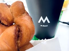 -M Stand(北京平安幸福中心店)
