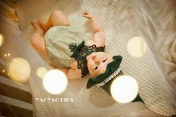 -幺幺BABY婚纱摄影