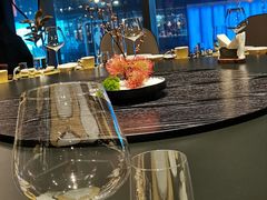 -宫燕府·京菜·烤鸭·淮扬菜(王府中心店)