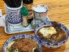 -太湖面馆十八浇(渔港路店)