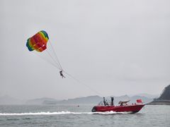 -大梅沙海滨公园