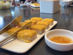 -西贝(东方路店)