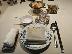 -悦融琥珀·京鲁菜·海味珍品(西单店)
