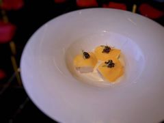 新西兰海螯虾-wann lounge 低温慢煮牛排·清吧