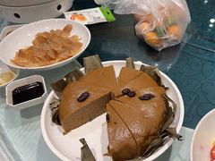 -小方外婆菜(蒙山路店)