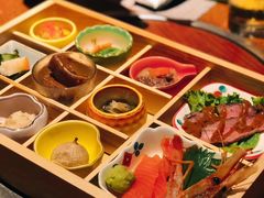 -赤坂亭 M9和牛烧肉(水街店)