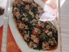 -东升饭店(员村三横路店)