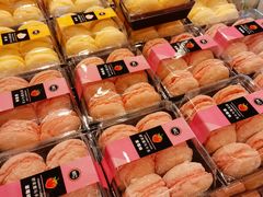 -85度C(北京八角物美店)