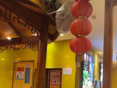 -芦月轩羊蝎子(劲松店)