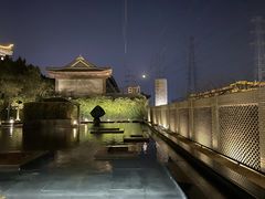 -曲水兰亭(北京四惠店)