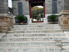 -李叔同故居纪念馆