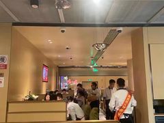 -海底捞火锅(方塔东街店)