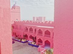 -漳州滨海火山岛自然生态风景区