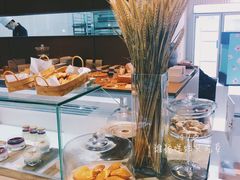 -EVERNAKED裸蛋糕(SOHO天山店)