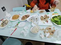 -星奇缘·海鲜餐厅(东山美食地标店)