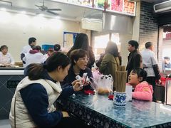 大堂-荣阳楼(山塘街店)