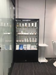 -MJ skin care国际皮肤管理中心