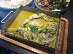 -锦顺海鲜•口味菜(李村店)