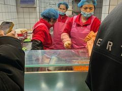 -上海鸡柳店(中街盛京大家庭店)