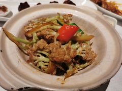 -炳胜品味(海印总店)