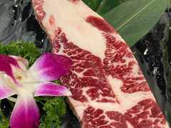 -老板娘的烤肉店(港湾广场店)