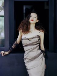 点击看大图 -Chic Bridal 熙可婚纱