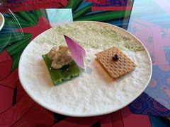 -上海滩餐厅(BFC外滩金融中心店)