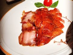 烧味拼盘-花千醉(新街口店)