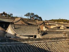 -山西王家大院