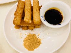 -李氏传家菜(兴城路店)